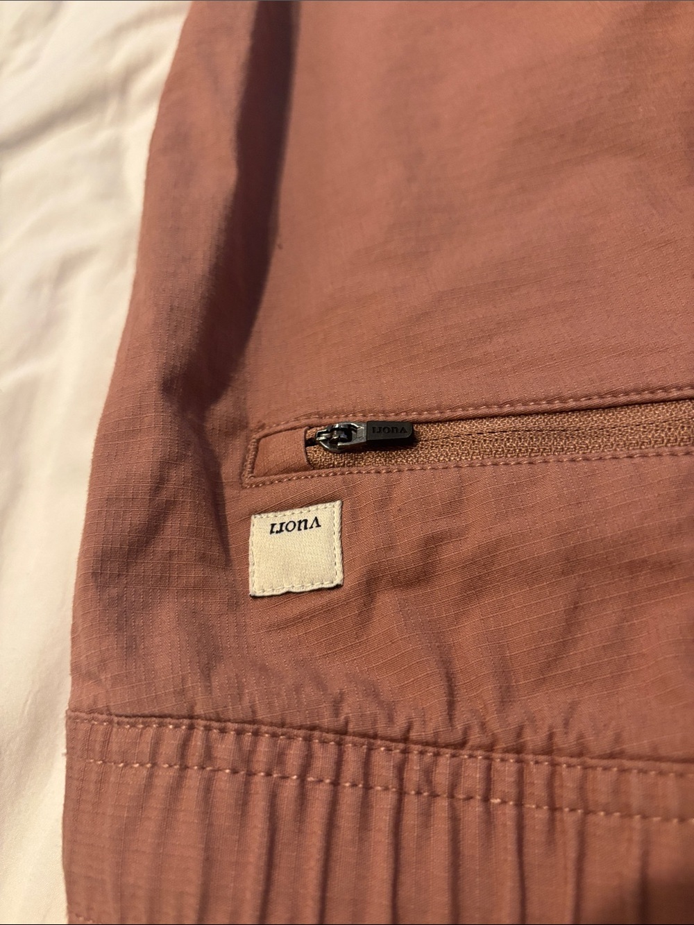 VUORI Pants - Picture 8 of 9